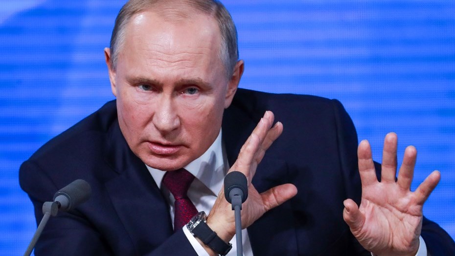 Многие пишут о том, что на  этой неделе Путин объявит о воссоздание имперской оргмодели, куда будут приняты Беларусь, ОРДЛО, Приднестровье, Абхазия и Северная Осетия