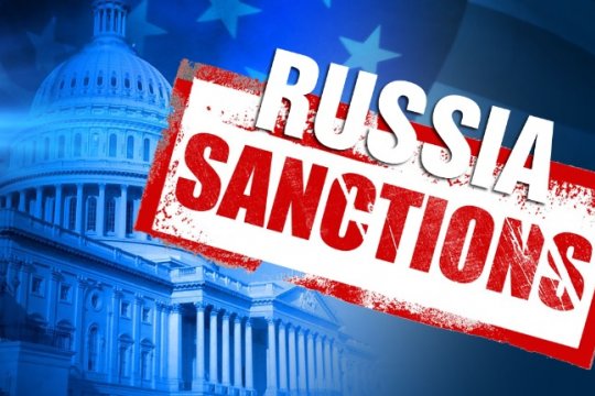 Ключові банки і діти кремлівської еліти: Мінфін США оприлюднив деталі санкцій проти РФ