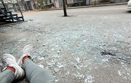 Окупанти обстріляли центр Харкова: п'ятеро людей загинули, 15 поранено