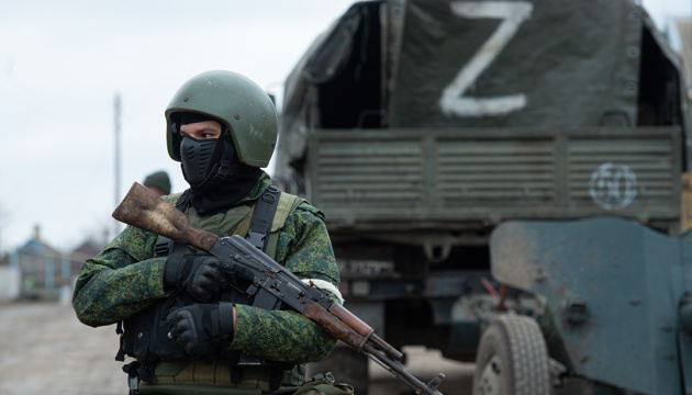 "Офіцери розстрілюють своїх підлеглих": Жданов розповів, на чому тримається армія РФ