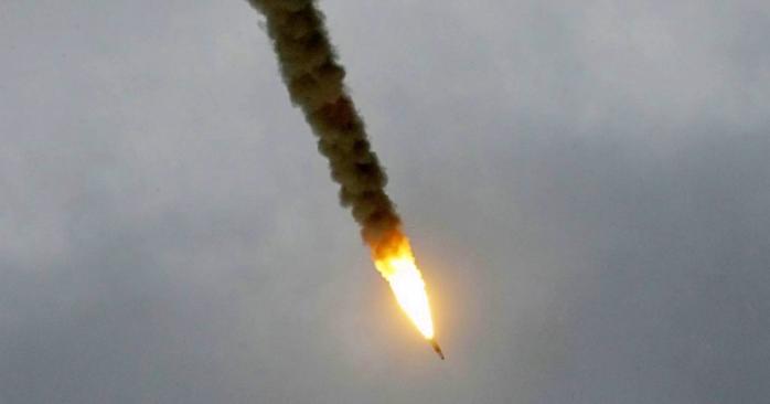 У Генштабі розповіли, скільки з запущених Росією ракет долітає до цілей