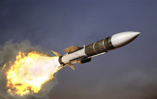 Росія запустила ракети по Україні: окупанти вирішили зіпсувати українцям передноворічний день