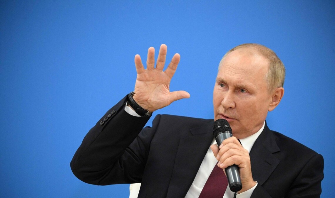 Портніков пояснив, що може похитнути режим Путіна, і оцінив загрозу ядерної війни