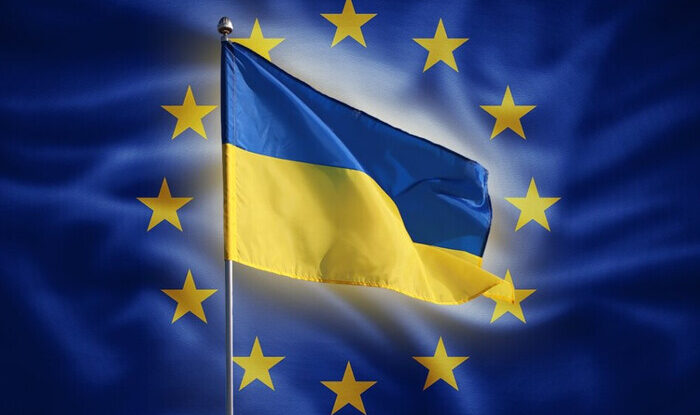 Єврокомісія рекомендує розпочати переговори з Україною про вступ до ЄС