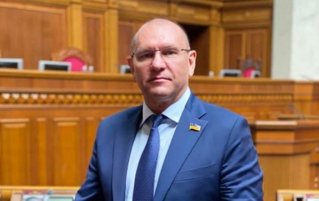 Одіозному нардепу Шевченку оголосили підозру