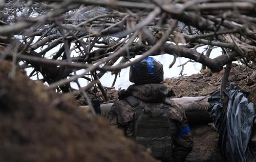 Виведення ЗСУ з Донбасу: США відмовилися скасувати свою вимогу до України, яку Зеленський уже неодноразово відкидав, – The Telegraph Виведення ЗСУ з Донбасу: США відмовилися скасувати свою вимогу до України, яку Зеленський уже неодноразово відкидав, – The Telegraph