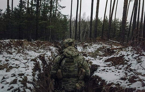 Лише в лютому стане зрозуміло: експерт розповів, чи можливі перемовини до кінця зими