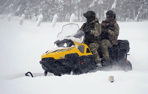Росіяни майже відмовились від механізованих штурмів на Покровському напрямку, - військовий
