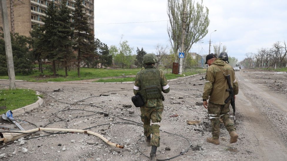 На Луганщині окупанти почали "мобілізацію" медиків – Гайдай