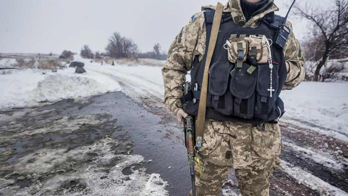 Доба на фронті: внаслідок ворожих обстрілів один захисник України отримав поранення