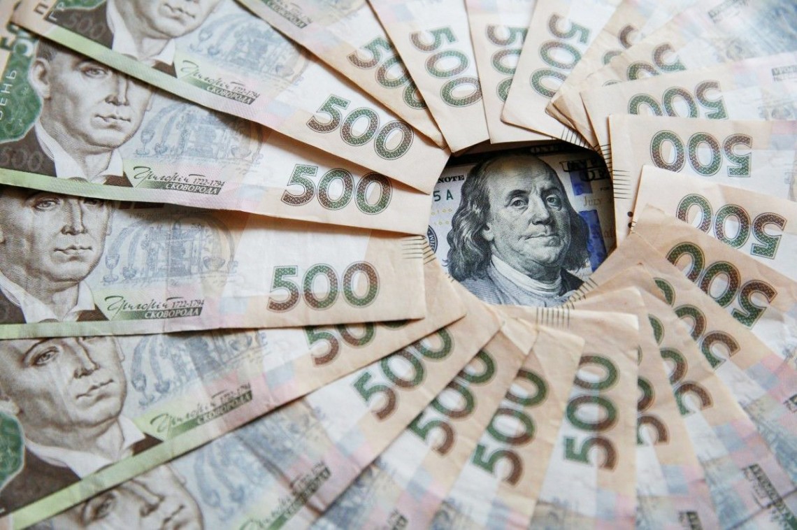 Інфляція в Україні сягне понад 30% – прогноз НБУ