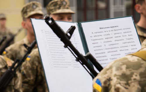 В Україні завершився осінній призов