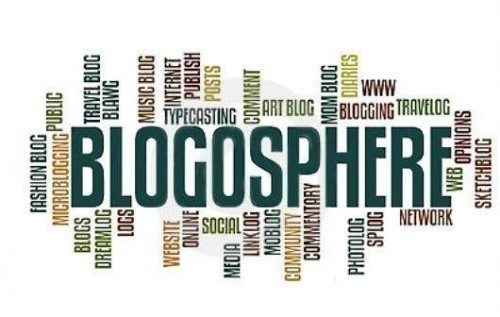 Огляд блогосфери