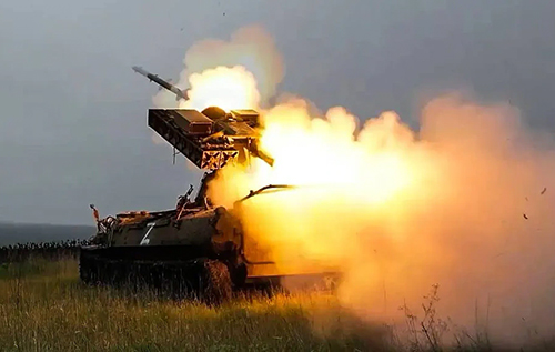 Сценарій схожий на Покровськ: експерт пояснив просування окупантів в Запорізькій області