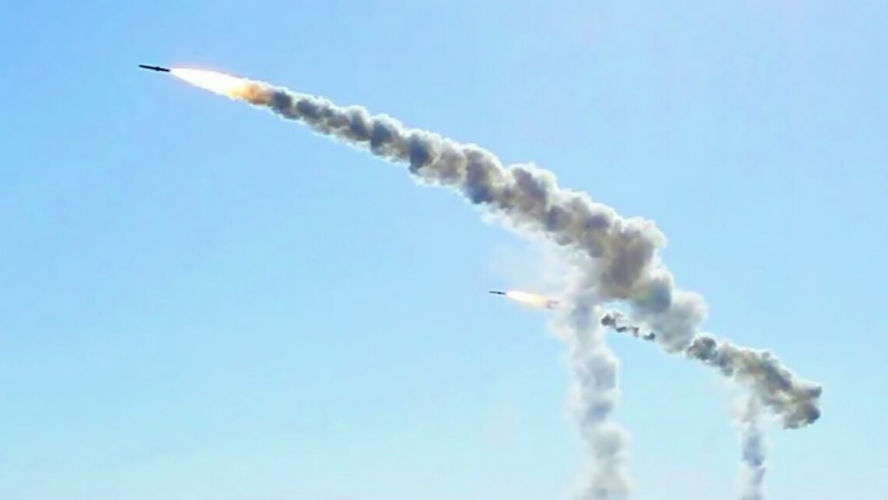 Ізраїль завдав ударів у відповідь по об'єктах Хезболли в Лівані, загинула 31 людина і 149 дістали поранення