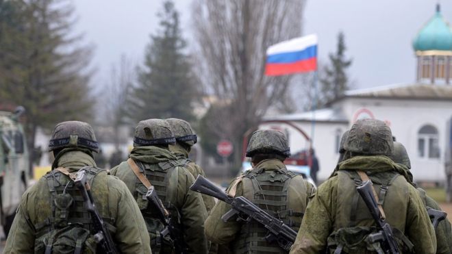 Росія хоче створити цього року дві нові армії, але зіткнеться з проблемами: розвідка Британії пояснила нюанси