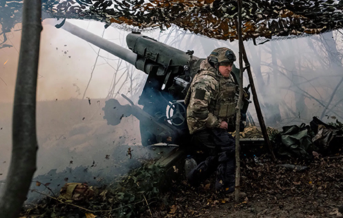 ЗСУ завдали першого контрудару за рік і змусили росіян відступити, Z-блогери помітно занервували, – Bild