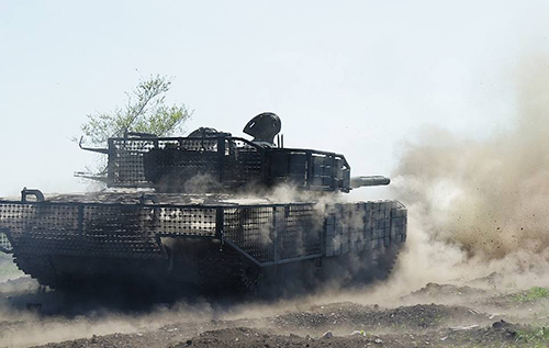 Українські війська просунулися на двох напрямках, – ISW