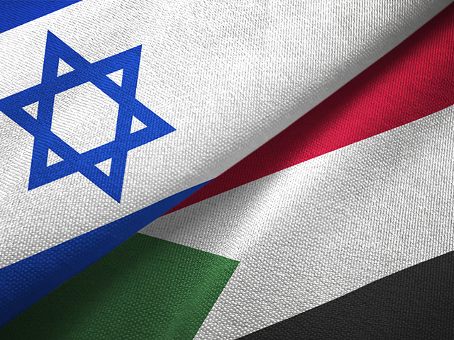 Историческая сделка. Израиль и ОАЭ договорились о нормализации отношений