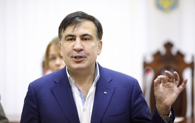 Победы Саакашвили в прошлом: пора найти себе хорошую работу