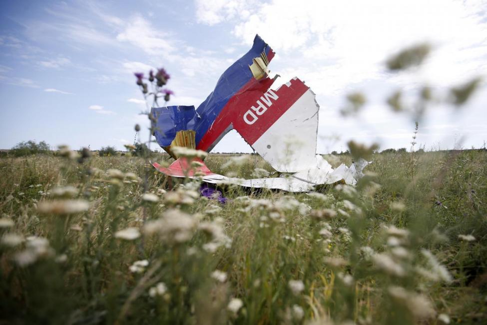 Парламент Нідерландів хоче розслідувати "роль України" в катастрофі MH17, уряд – проти