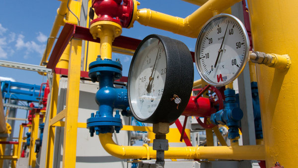 Скидка 25% на газ поможет Украине снизить зависимость от МВФ