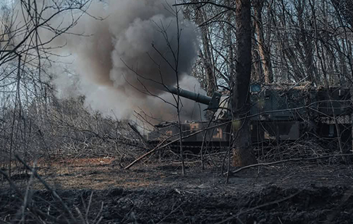 Наразі Україна перебуває на фронті в найгіршій ситуації з літа 2022 року, – експерт