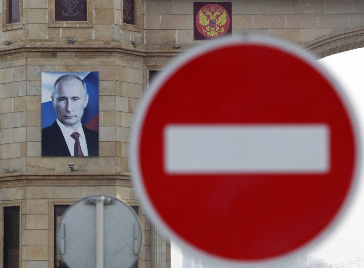 Financial Times: Влітку Росію чекає нова порція санкцій США, яким буде удар?   