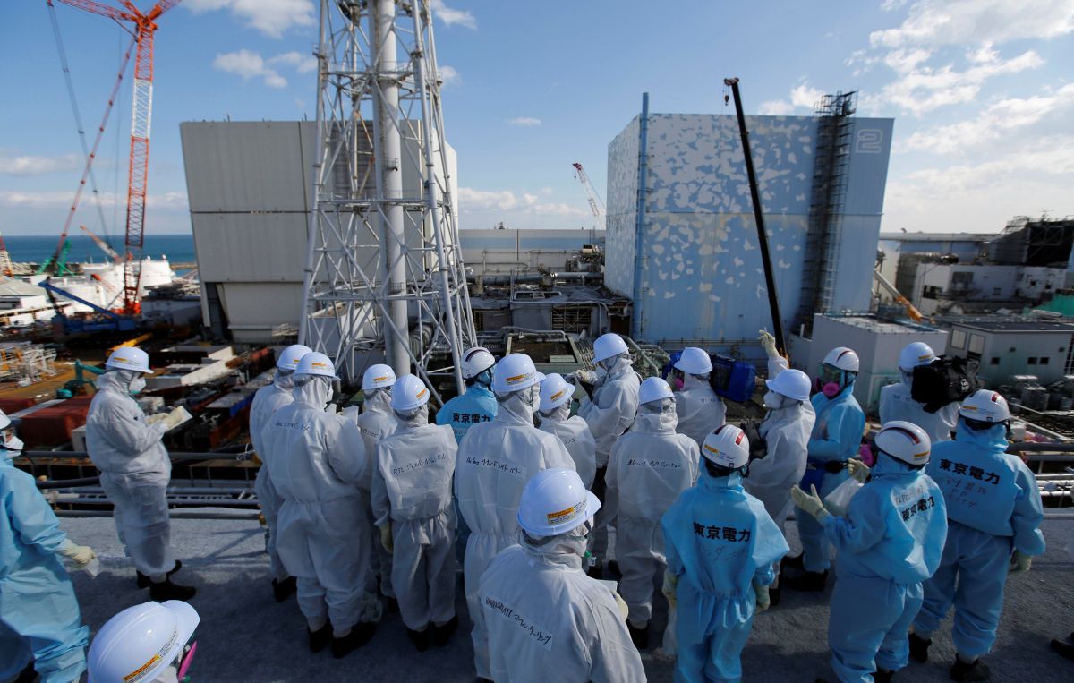 The Economist: Катастрофа в Фукусімі не означає, що потрібно відмовитись від всіх АЕС  