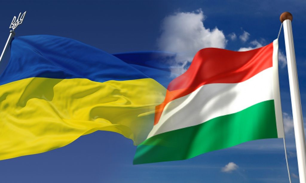 Угорщина спростувала інформацію щодо непідтримки запровадження санкцій ЄС проти Росії