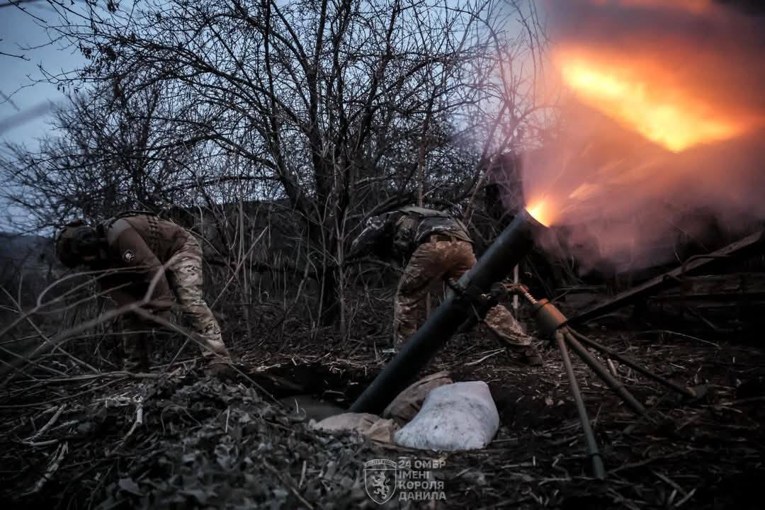 "Росія обов'язково цим скористається": генерал застеріг від відведення військ на Донеччині