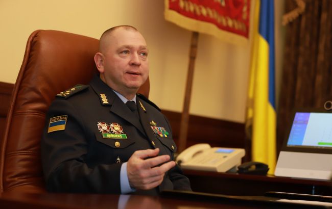 Сергій Дейнеко: Теоретично війська РФ досі можуть розпочати вторгнення з Криму