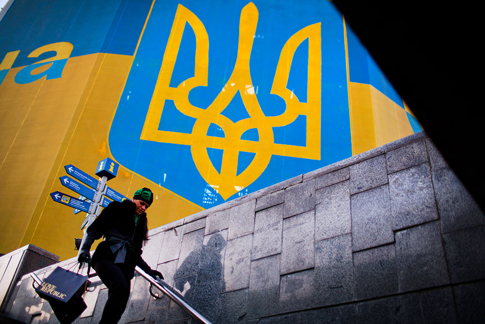 В Украине вместо "эпохи бедности" началась "эпоха пофигизма". Опасное время