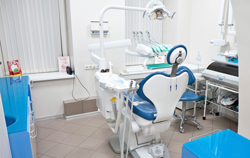 В Донецкой области после визита к стоматологу умер ребенок