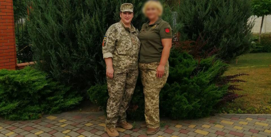 Ірина Нарожна