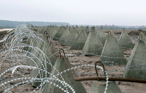 США не вимагають від Росії виведення військ з Донбасу задля створення демілітаризованої зони, – FT США не вимагають від Росії виведення військ з Донбасу задля створення демілітаризованої зони, – FT