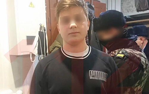 В северной столице России 15-летний школьник пытался убить всю свою семью