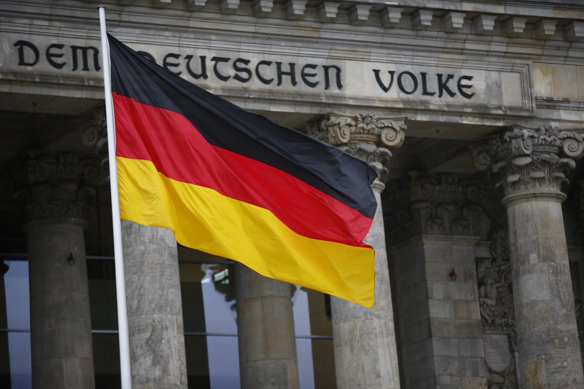 ЕС ввел санкции против руководителя российского ГРУ за кибератаку на немецкий Бундестаг