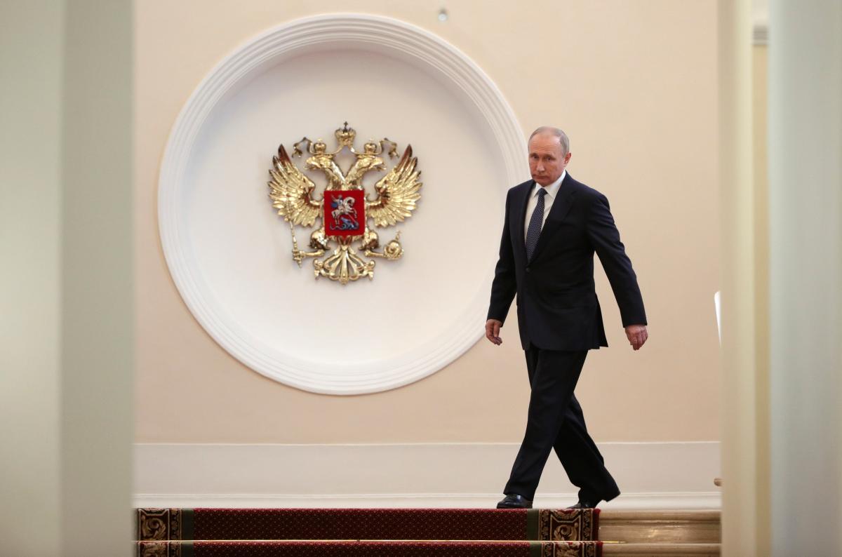 American Interest: Путін став лідером, якому немає куди вести Росію