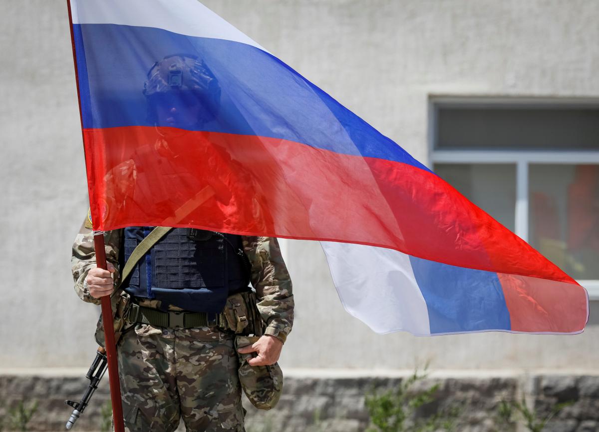 Bloomberg: Жодна країна не виняткова, Росії пора це засвоїти