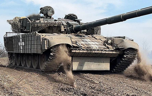 «Залишилося ще трохи»: Дніпропетровська область майже звільнена від росіян, - військовий