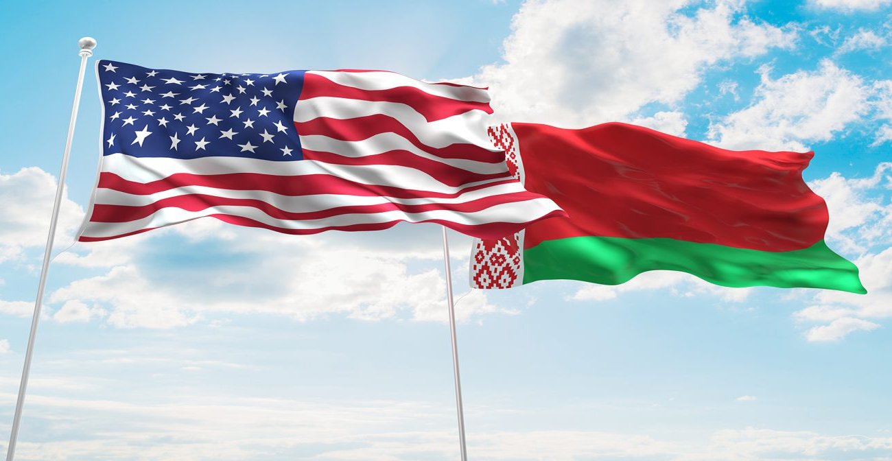 Аншлюс Беларуси – вызов для Америки