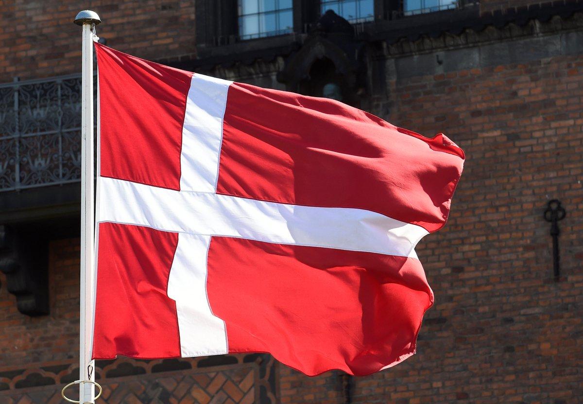 Главу військової розвідки Данії заарештували за витік даних