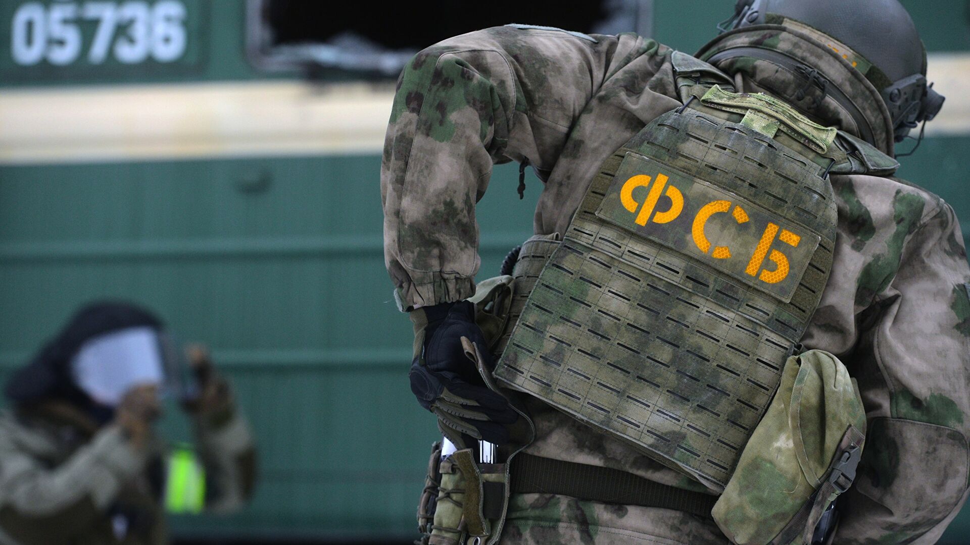 Вражеская агентура Кремля: как ФСБ подрывает Украину