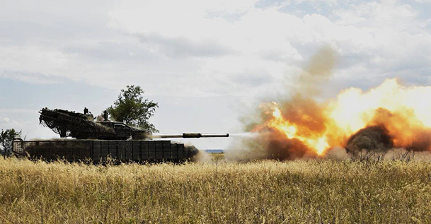 Зриваємо весняний наступ Росі: експерт оцінив контратаки ЗСУ на Півдні