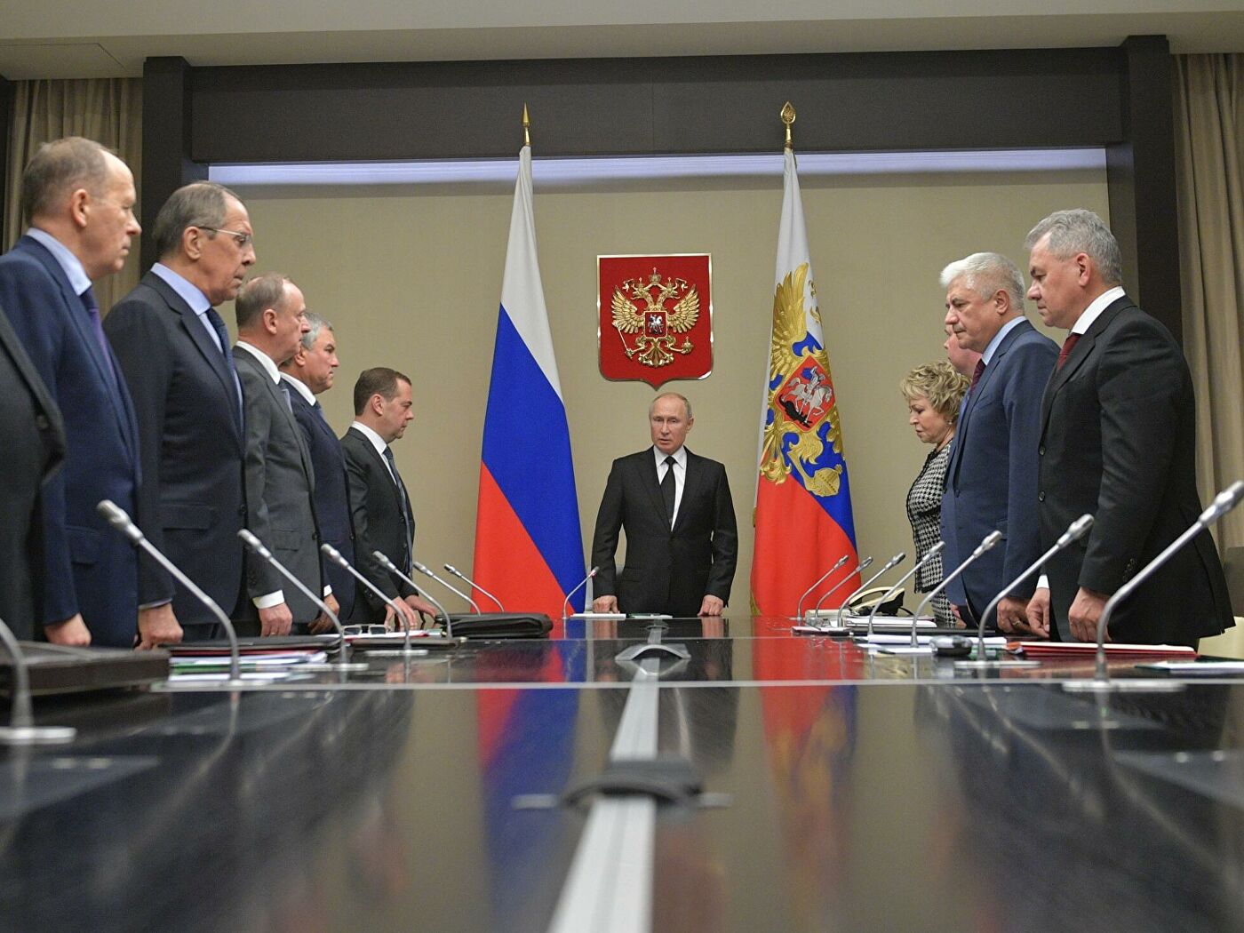 Каспаров: Путинский режим ответственен практически за все конфликтные точки в мире сегодня