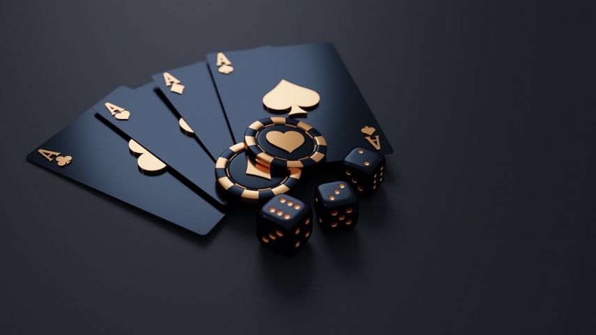 Покер онлайн та його переваги над живою грою