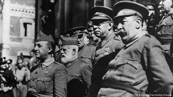 Вторая мировая война – особое преступление Сталина