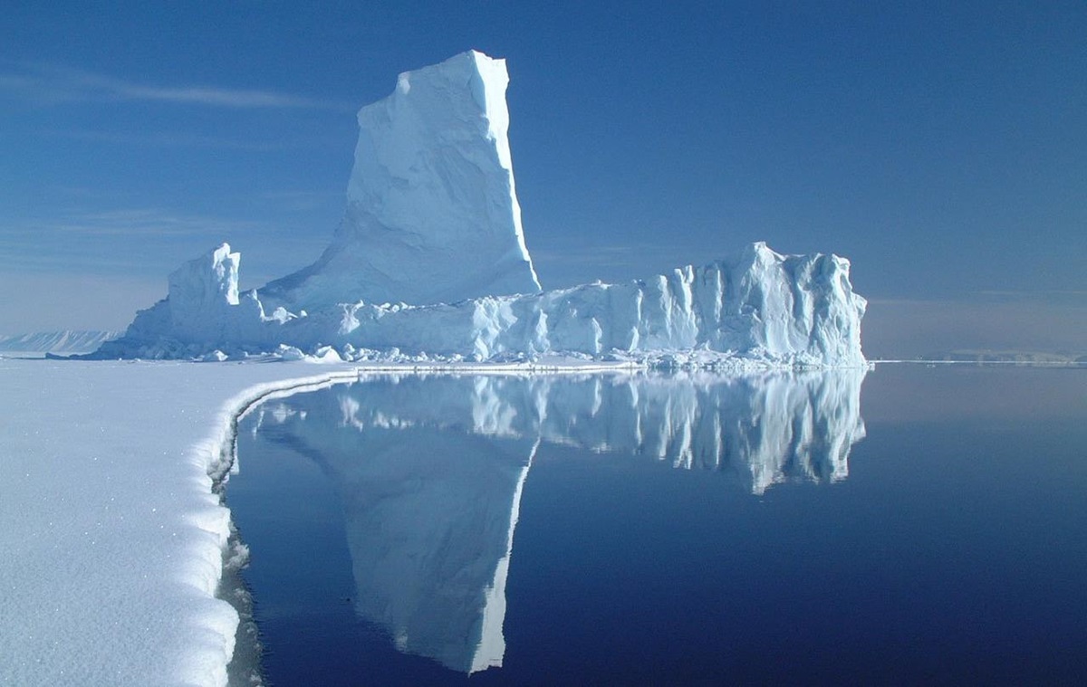 На Землі виявилося менше води, ніж передбачалося: вся справа у льодовиках