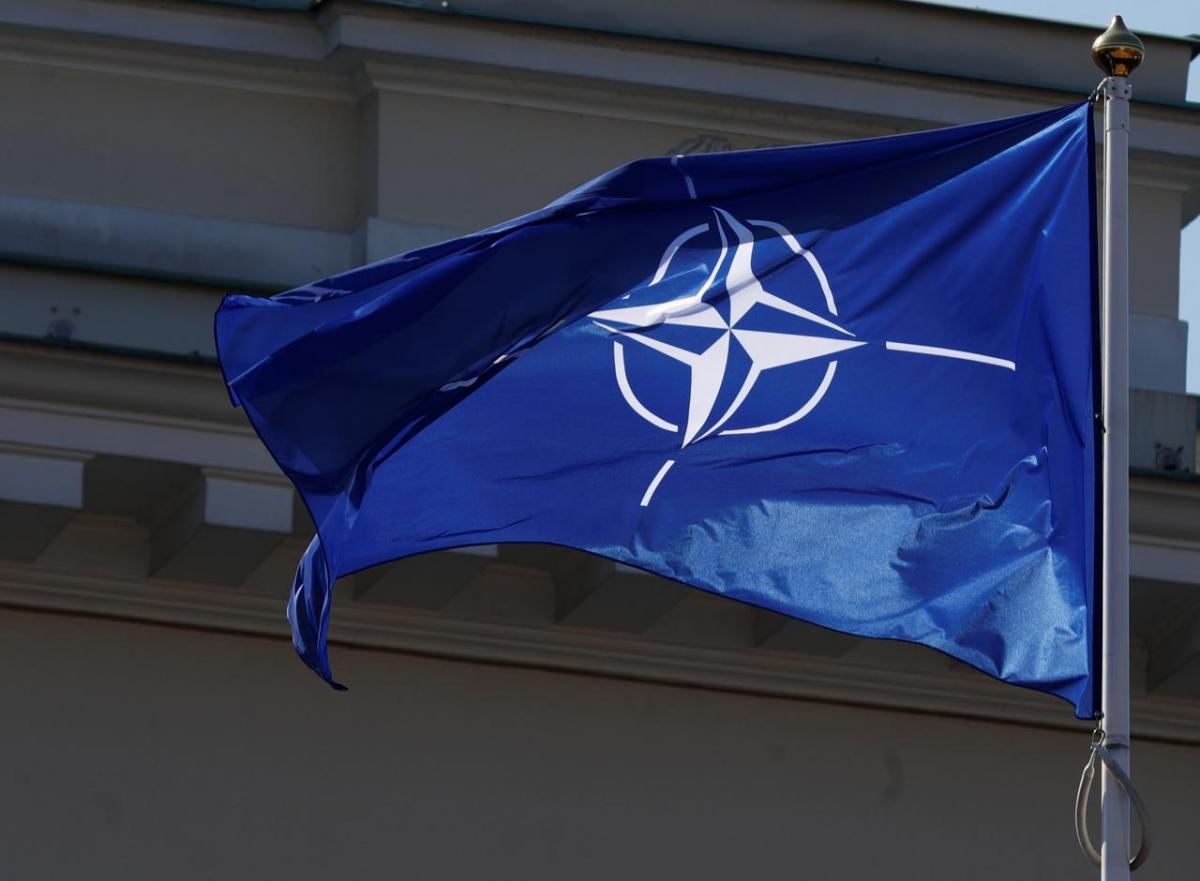Украине не светит НАТО, но ничего страшного в этом нет